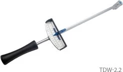 Park Tool Clé Dynamométrique 3/8 TW-1.2/2.2 -Cube Boutique TW 2 2 001