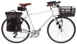 Thule Panier à Vélo Pack 'n Pedal -Cube Boutique Thule Pack n Pedal 100050 3
