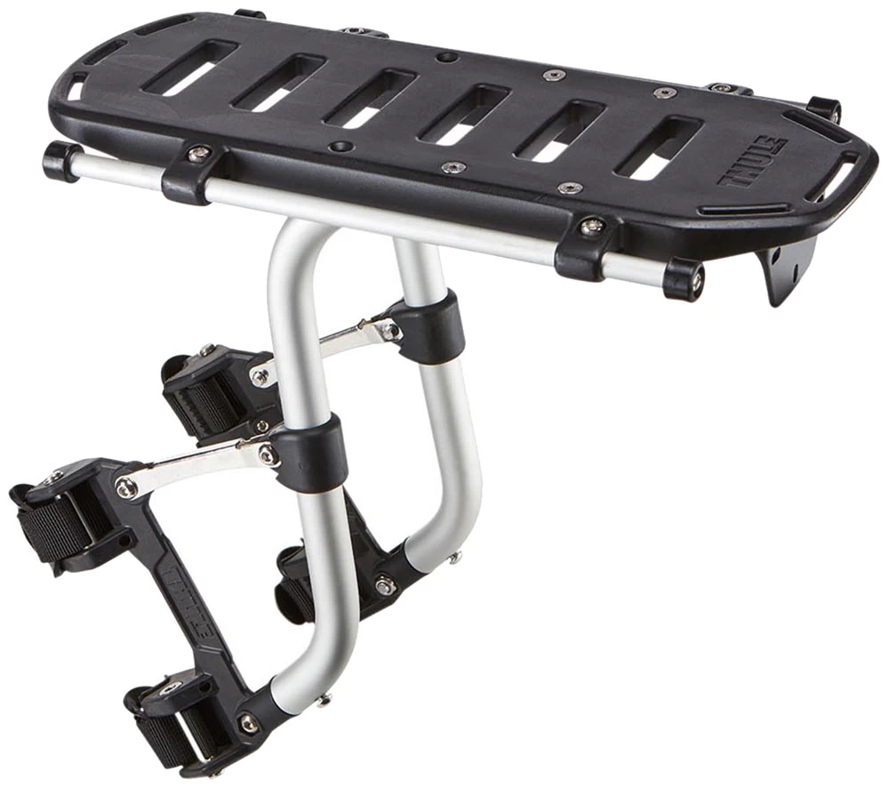 Thule Porte-bagages Tour Rack Avec Cadre Latéral 1 Thule Porte-bagages Tour Rack Avec Cadre Latéral