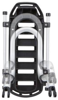 Thule Porte-bagages Tour Rack Avec Cadre Latéral 8 Thule Porte-bagages Tour Rack Avec Cadre Latéral -Cube Boutique Thule Tour Rack 556834 2