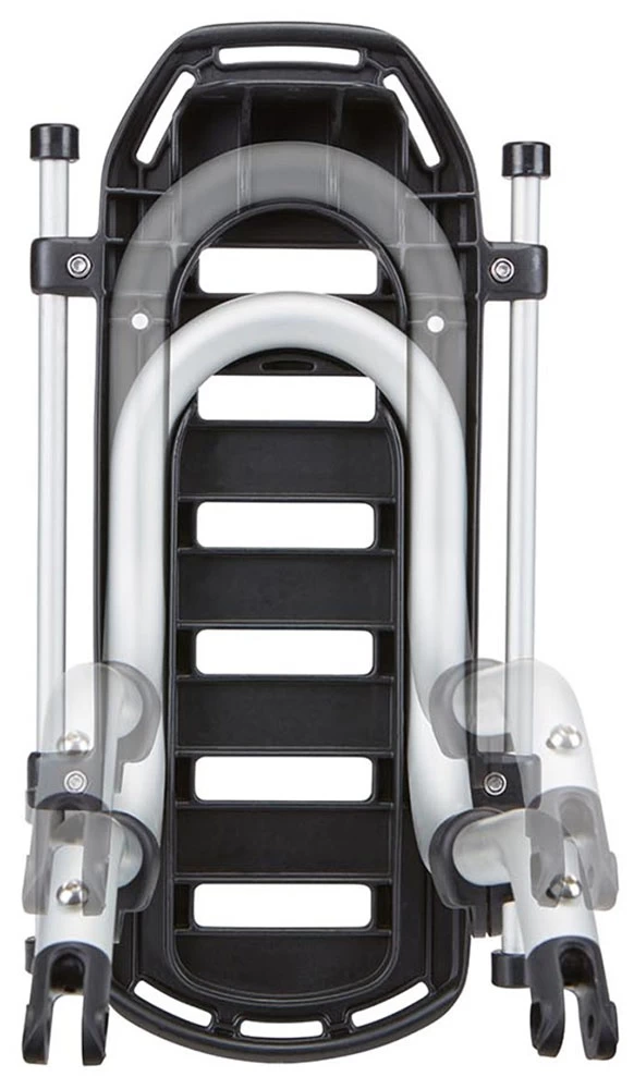 Thule Porte-bagages Tour Rack Avec Cadre Latéral 3 Thule Porte-bagages Tour Rack Avec Cadre Latéral – Image 3