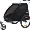 Thule Coaster XT Remorque Vélo