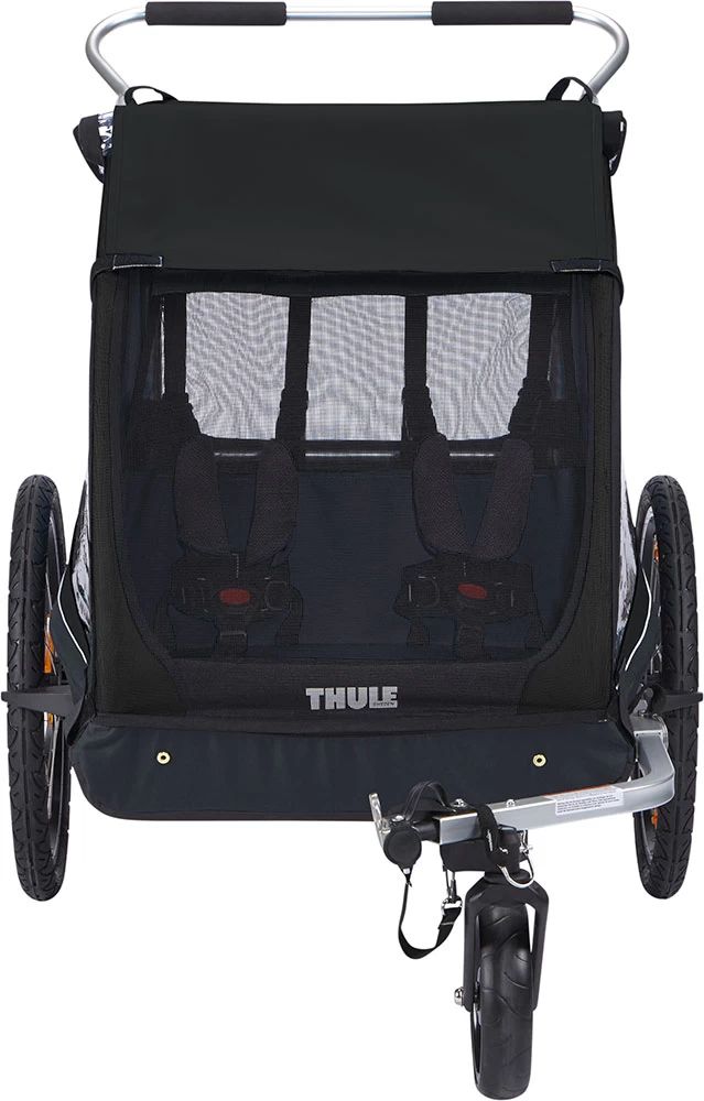 Thule Coaster XT Remorque Vélo 4 Thule Coaster XT Remorque Vélo – Image 4