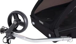 Thule Coaster XT Remorque Vélo 10 Thule Coaster XT Remorque Vélo -Cube Boutique Thule Coaster XT 10101810 5