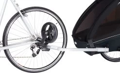 Thule Coaster XT Remorque Vélo 11 Thule Coaster XT Remorque Vélo -Cube Boutique Thule Coaster XT 10101810 6