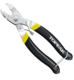 Topeak PowerLink Pliers Maillon De Fermeture De Chaîne Pince D'ouverture