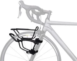 Topeak Porte-bagages Avant TetraRack R1 -Cube Boutique Topeak TetraRack R1 TA2407R1 3