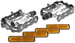 Triple Eight Pédales à Plateforme Standard CMPT