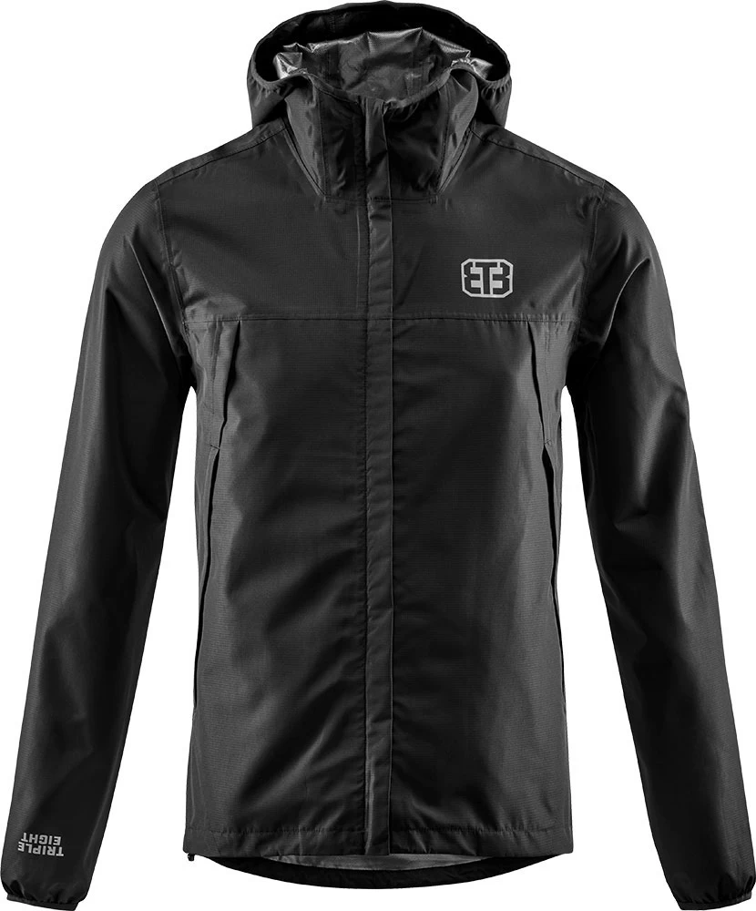 Triple Eight Rainy Days - Veste De Pluie MTB 1 Triple Eight Rainy Days - Veste De Pluie MTB