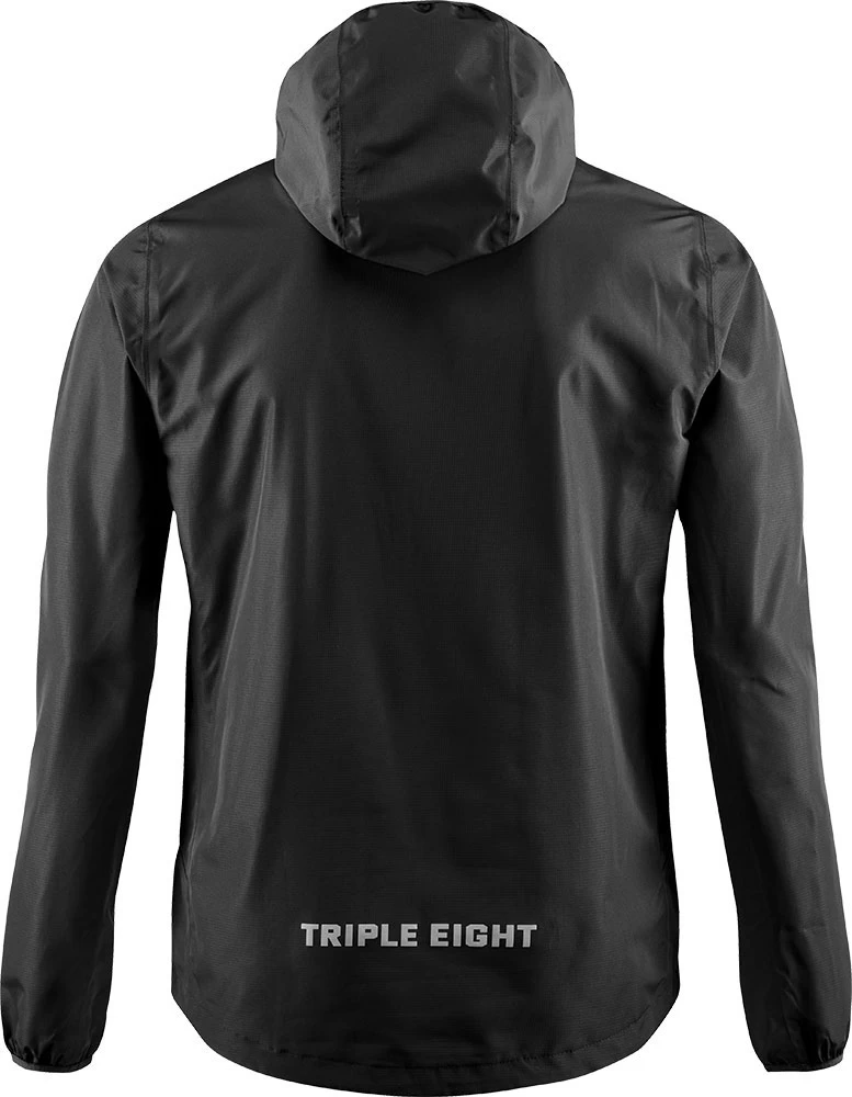 Triple Eight Rainy Days - Veste De Pluie MTB 2 Triple Eight Rainy Days - Veste De Pluie MTB – Image 2