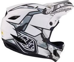 Troy Lee Designs D4 Composite MIPS Matrix Camo - Casque Full-face 9 Troy Lee Designs D4 Composite MIPS Matrix Camo - Casque Full-face -Cube Boutique Troy Lee D4 Composite MIPS Matrix Camo 140035012 4