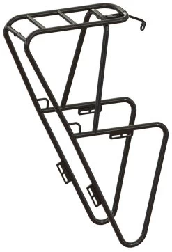 Tubus Porte-bagages Avant Grand Expedition 26"-28