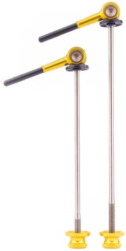 Tune Kit De Libération Rapide DC 100/130 -Cube Boutique Tune DCSchnellspanner SET BNP0300BL 03