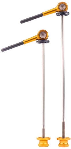 Tune Kit De Libération Rapide DC 100/130 -Cube Boutique Tune DCSchnellspanner SET BNP0300BL 04