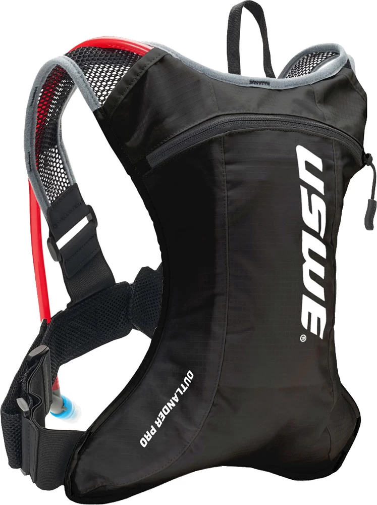 Uswe Outlander Pro 2L - Sac à Dos D'hydratation 1 Uswe Outlander Pro 2L - Sac à Dos D'hydratation