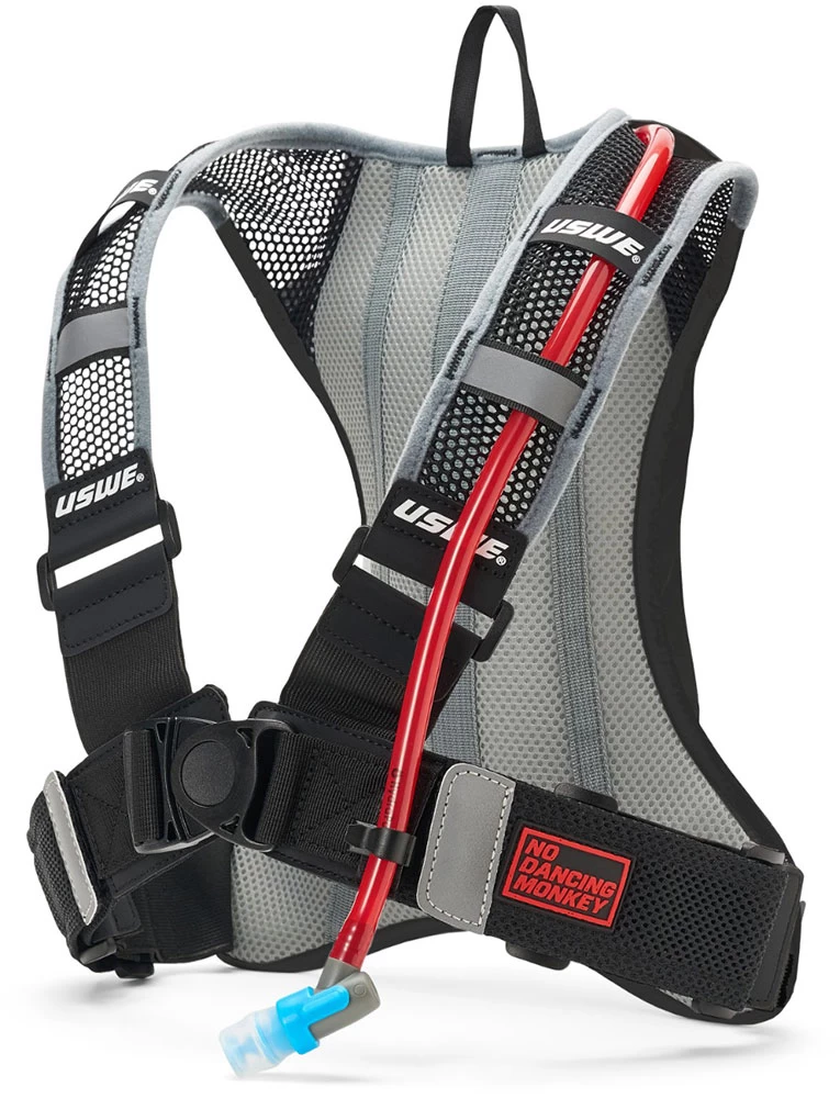 Uswe Outlander Pro 2L - Sac à Dos D'hydratation 2 Uswe Outlander Pro 2L - Sac à Dos D'hydratation – Image 2