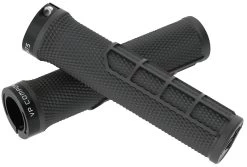 VP Components Grips LockOn Diamond VP-125