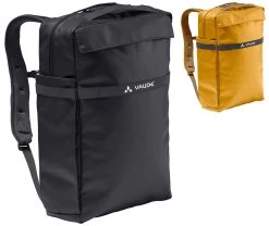VAUDE Mineo Transformer - Sac à Dos Pour Vélo