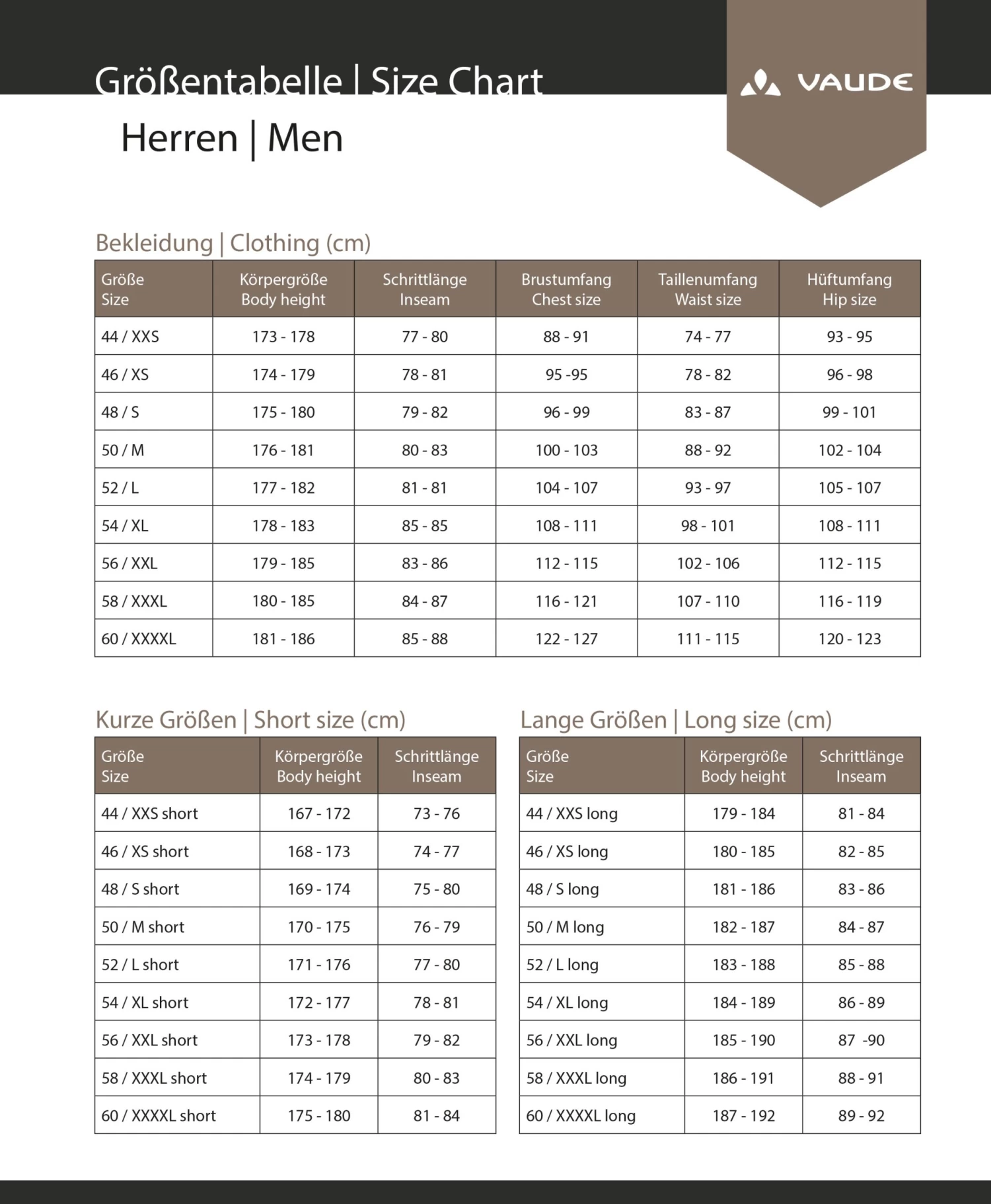 VAUDE Yaras - Pantalon De Pluie 3 VAUDE Yaras - Pantalon De Pluie – Image 3