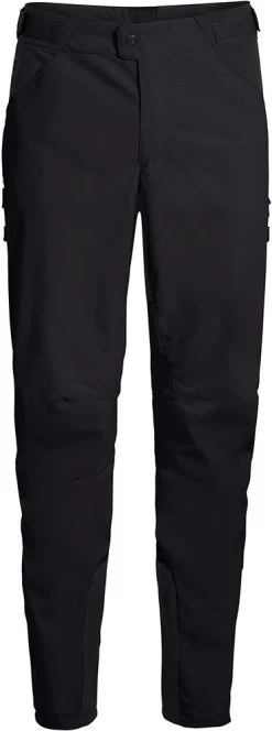 VAUDE Qimsa II - Softshell Pants - Regular Length