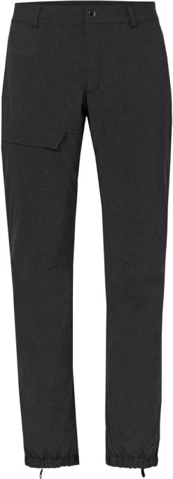 VAUDE Yaras - Pantalon De Pluie