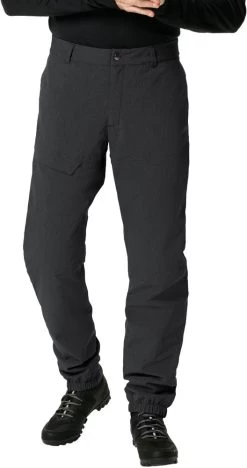 VAUDE Yaras - Pantalon De Pluie 9 VAUDE Yaras - Pantalon De Pluie -Cube Boutique Vaude Yaras Regenhose 42869 010 3