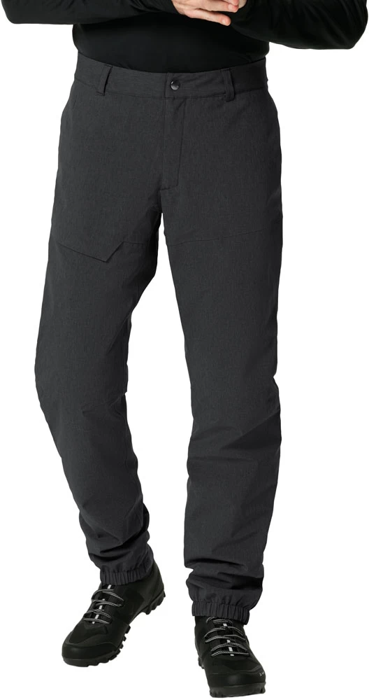 VAUDE Yaras - Pantalon De Pluie 4 VAUDE Yaras - Pantalon De Pluie – Image 4