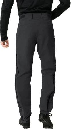 VAUDE Yaras - Pantalon De Pluie 10 VAUDE Yaras - Pantalon De Pluie -Cube Boutique Vaude Yaras Regenhose 42869 010 4