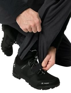 VAUDE Yaras - Pantalon De Pluie 11 VAUDE Yaras - Pantalon De Pluie -Cube Boutique Vaude Yaras Regenhose 42869 010 5