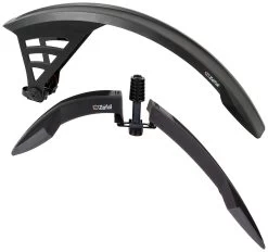 ZEFAL Kit De Garde-boue Deflector FM60/RS75