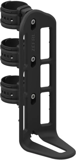 ZEFAL Z Adventure Fork Pack Sac/support Pour Fourches -Cube Boutique Zefal Z Adventure Fork Pack 7051 2