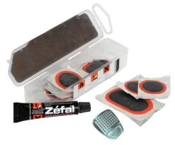 ZEFAL Kit De Réparation Universel