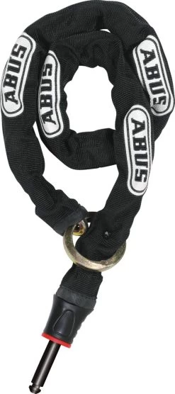 Abus Adaptor Chain Ach 6KS/130 Chaîne De Serrure De Cadre