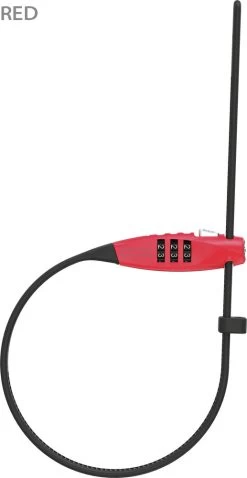 Abus Combiflex™ Travel Guard 45 Antivol à Câble -Cube Boutique abus 20120406 Combiflex TM Travel Guard 45 Kabelschloss 3