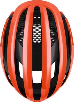 Abus AirBreaker - Road Bike Helmet -Cube Boutique abus AirBreaker Rennradhelm 81743 4