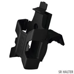 Abus Antivol Pliable Bordo Lite Mini 6055C/60, Support Inclus -Cube Boutique abus tresor 40802 bracket