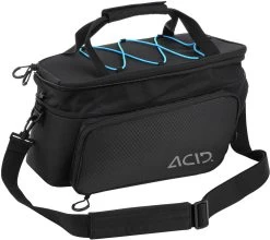ACID TRUNK CITY 8+16 RILink Sacoche De Vélo -Cube Boutique acid 93184 0 20104570 TRUNK CITY 8 16 RILink Fahrradtasche 4