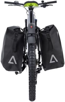 ACID Porte-bagages SIC RAIL -Cube Boutique acid 93443 20104585 SIC RAIL Gepacktrager 4