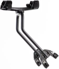 Porte-bagages Spider 9 Porte-bagages Spider -Cube Boutique aeroe 20114002 Spider Hinterradgepacktrager 4