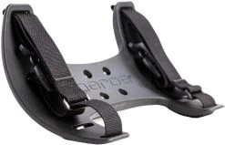 Spider Cradle Porte-bagages Pour Porte-bagages Arrière 7 Spider Cradle Porte-bagages Pour Porte-bagages Arrière -Cube Boutique aeroe 20114003 Spider Cradle Gepackaufnahme fur Gepacktrager 3