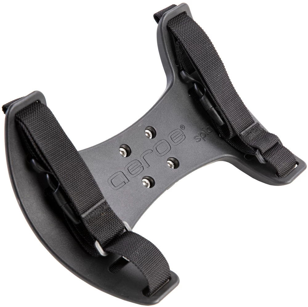 Spider Cradle Porte-bagages Pour Porte-bagages Arrière 4 Spider Cradle Porte-bagages Pour Porte-bagages Arrière – Image 4