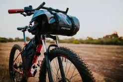 Spider Cradle Porte-bagages Sur Guidon 11 Spider Cradle Porte-bagages Sur Guidon -Cube Boutique aeroe 20114004 Spider Cradle Lenkergepackhalterung 6