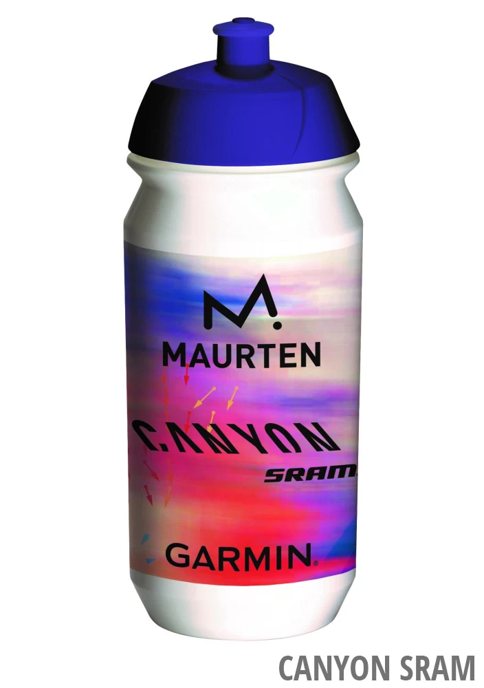 TACX Bouteille à Boire Shiva Pro Team 5 TACX Bouteille à Boire Shiva Pro Team – Image 5