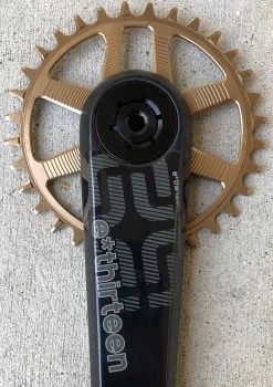 E-thirteen Plateau Helix R DirectMount 32T Pour 11/12 Vitesses -Cube Boutique ethirteen Helix R DirectMount Kettenblatt CR4HRA 116 3wAfevwUyIF8Qw