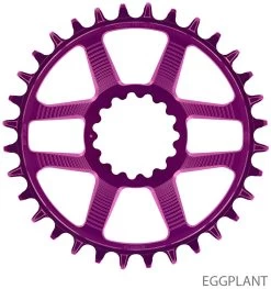 E-thirteen Plateau Helix R DirectMount 32T Pour 11/12 Vitesses -Cube Boutique ethirteen Helix R DirectMount Kettenblatt CR4HRA 116 5wymjuLzhWMWXU