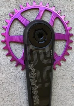 E-thirteen Plateau Helix R DirectMount 32T Pour 11/12 Vitesses -Cube Boutique ethirteen Helix R DirectMount Kettenblatt CR4HRA 116 6fek3Z4Egpkkpd