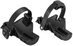 EUFAB Arrêt De Roue Pour Pneus Larges