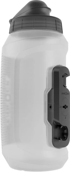 Fidlock TWIST Single Bottle 750 Compact + Bottle Connector -Cube Boutique fidlock 09675 20125391 TWIST Single Bottle 750 Compact Bottle Connector 4