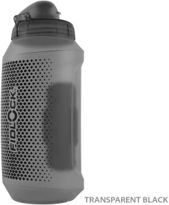 Fidlock TWIST Single Bottle 750 Compact + Bottle Connector -Cube Boutique fidlock 09675 20125391 TWIST Single Bottle 750 Compact Bottle Connector 9