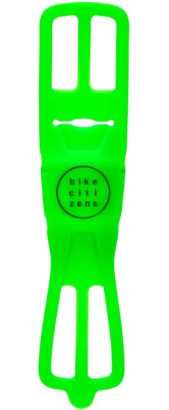 Support De Smartphone En Silicone Finn -Cube Boutique greenfinn 3